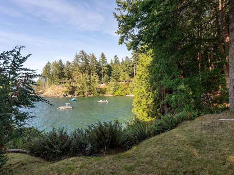1558 Mount Gardner Road, Bowen Island, BC, V0N 1G2 - 13