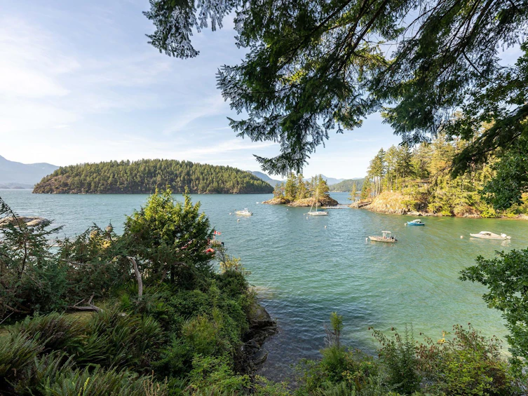 1558 Mount Gardner Road, Bowen Island, BC, V0N 1G2 - 9