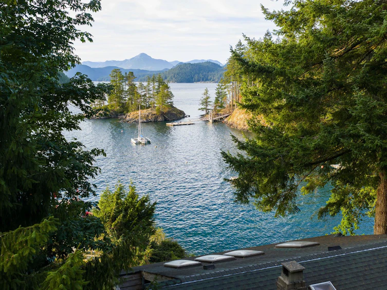 1558 Mount Gardner Road, Bowen Island, BC, V0N 1G2 - 10