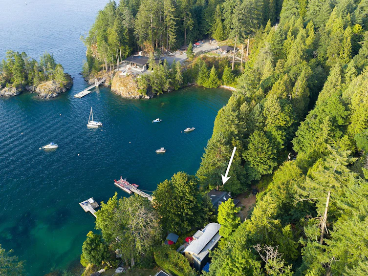 1558 Mount Gardner Road, Bowen Island, BC, V0N 1G2 - 29