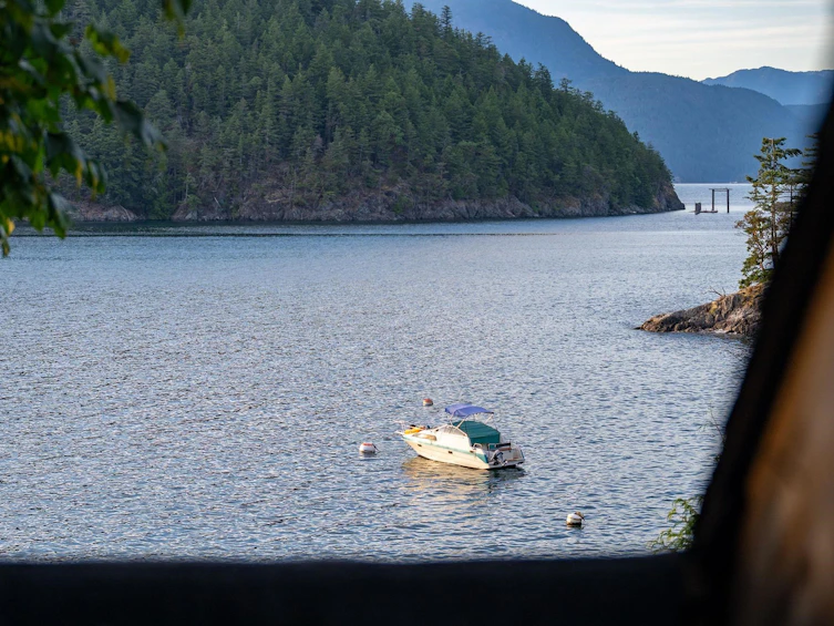 1558 Mount Gardner Road, Bowen Island, BC, V0N 1G2 - 21