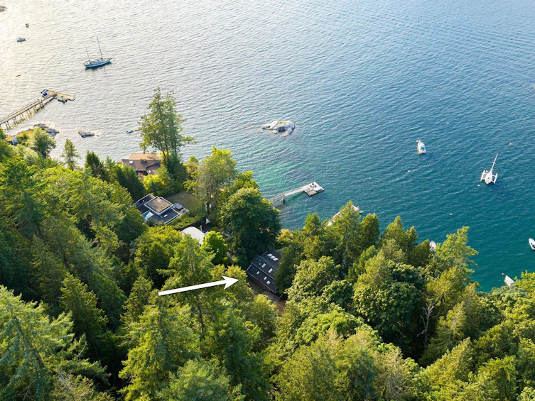 1558 Mount Gardner Road, Bowen Island, BC, V0N 1G2 - 30