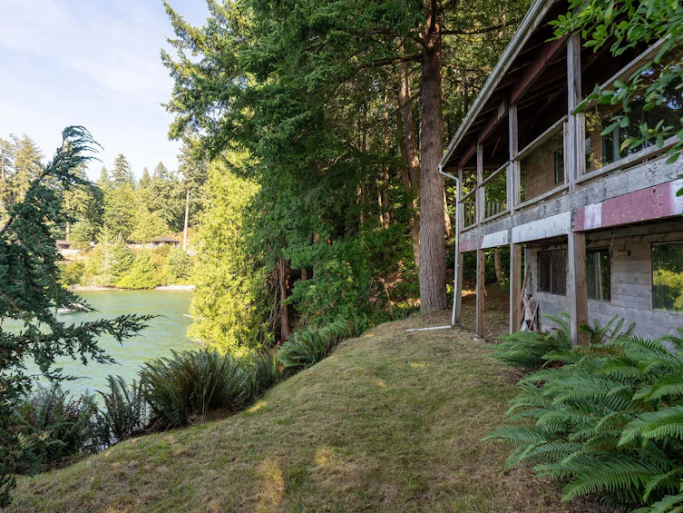 1558 Mount Gardner Road, Bowen Island, BC, V0N 1G2 - 14