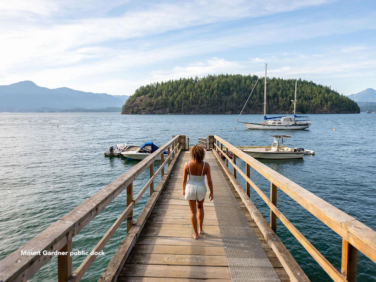 1558 Mount Gardner Road, Bowen Island, BC, V0N 1G2 - 35