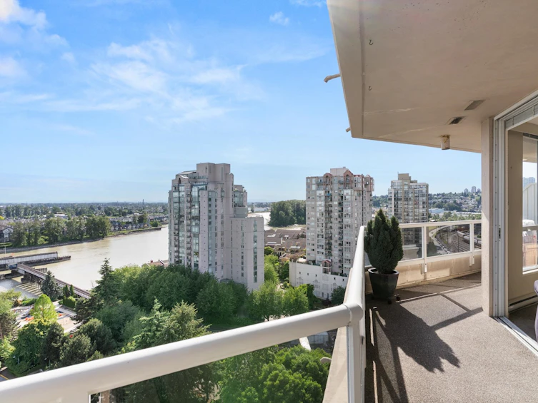 1901-1245 Quayside Drive, New Westminster, BC, V3M 6J6 - 22