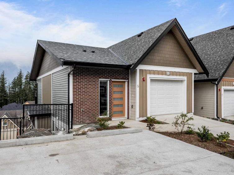 8-1928 Woodside Boulevard, Agassiz, BC, V0M 1A1