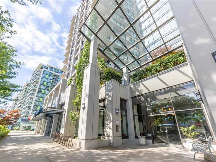 1102-5811 No. 3 Road, Richmond, BC, V6X 4L7 - 8