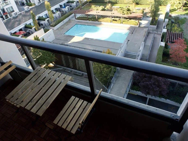 1102-5811 No. 3 Road, Richmond, BC, V6X 4L7 - 6