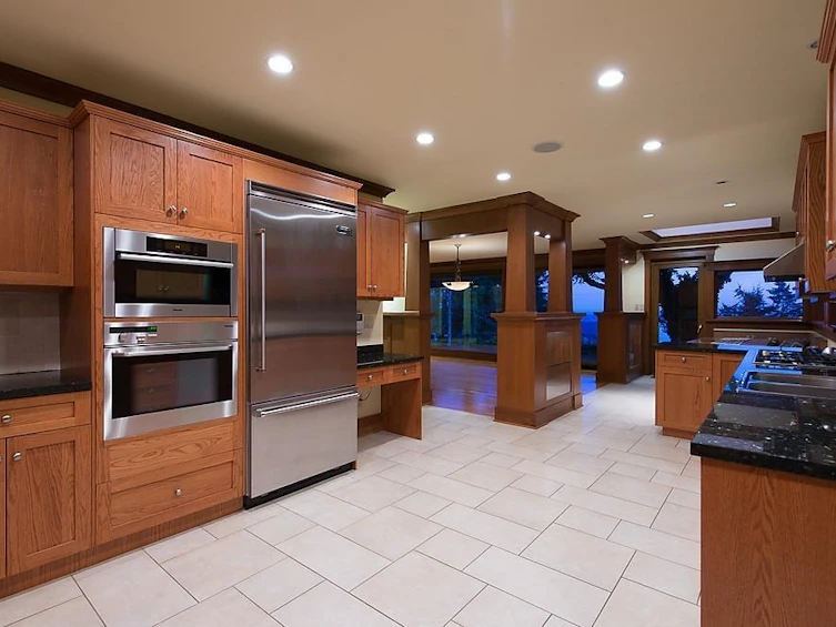 870 King Georges Way, West Vancouver, BC, V7S 1S5 - 3