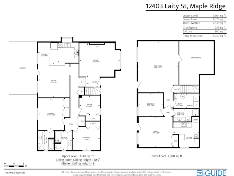 12403 Laity Street, Maple Ridge, BC, V2X 5B4 - 40