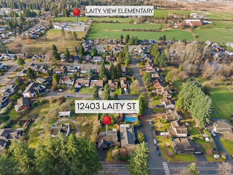 12403 Laity Street, Maple Ridge BC V2X 5B4