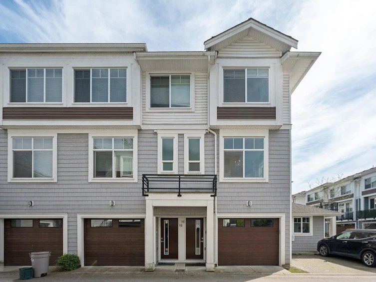 16-2528 156 Street, Surrey, BC, V4P 0E7 - 31