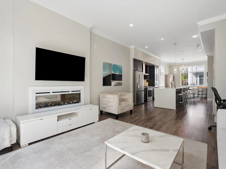 16-2528 156 Street, Surrey, BC, V4P 0E7 - 2