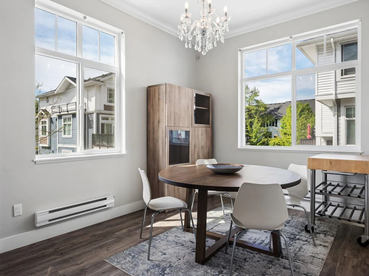 16-2528 156 Street, Surrey, BC, V4P 0E7 - 8