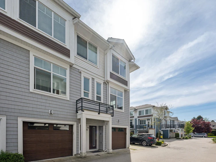 16-2528 156 Street, Surrey, BC, V4P 0E7 - 32