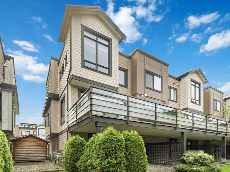 30-100 Wood Street, New Westminster, BC, V3M 0H6 - 30