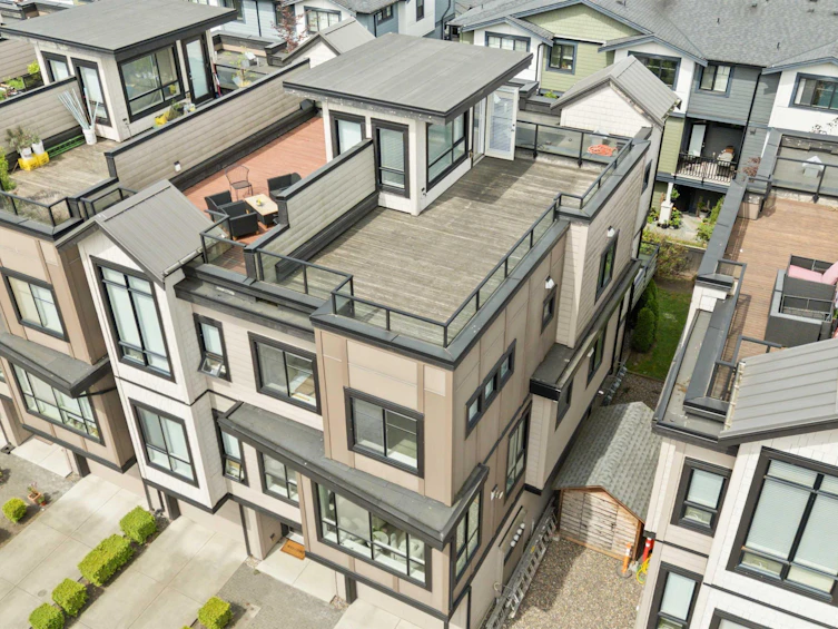 30-100 Wood Street, New Westminster, BC, V3M 0H6 - 32