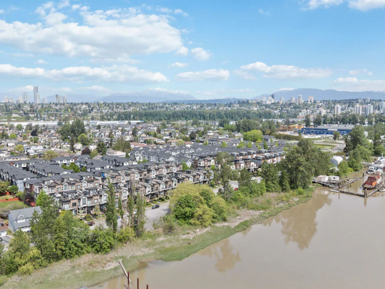 30-100 Wood Street, New Westminster, BC, V3M 0H6 - 35