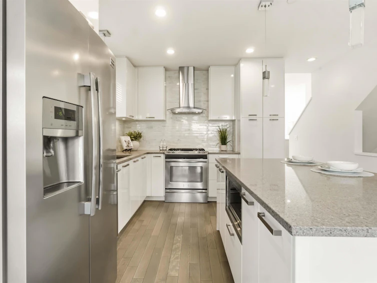 30-100 Wood Street, New Westminster, BC, V3M 0H6 - 9
