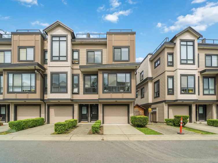 30-100 Wood Street, New Westminster, BC, V3M 0H6 - 38