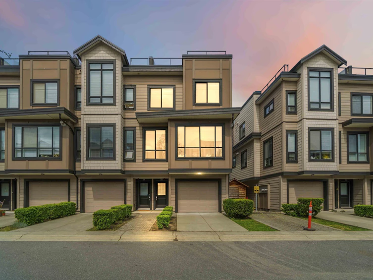 30-100 Wood Street, New Westminster, BC, V3M 0H6 - 37