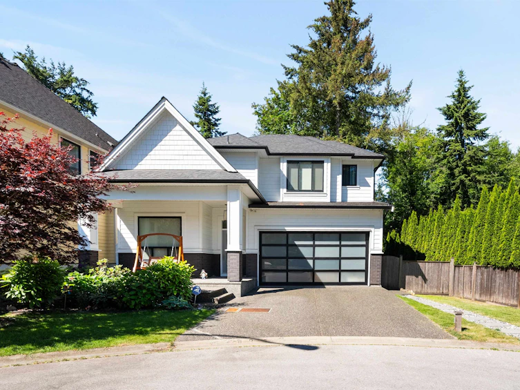 3323 147 Street, Surrey, BC, V4P 1Z8