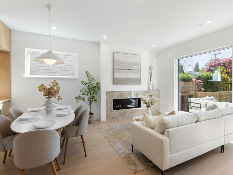 1-6040 Larch Street, Vancouver, BC, V6M 4E4 - 3
