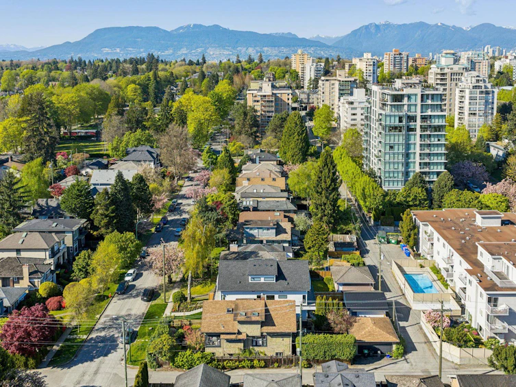 1-6040 Larch Street, Vancouver, BC, V6M 4E4 - 35