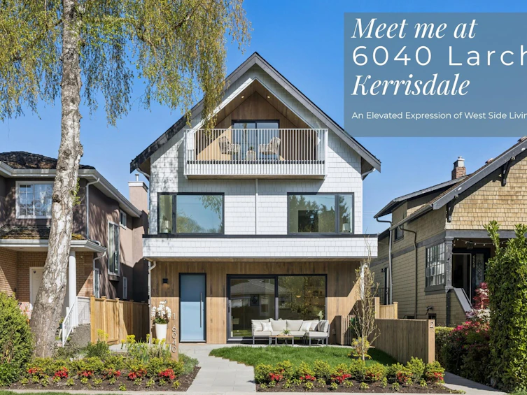 1-6040 Larch Street, Vancouver, BC, V6M 4E4