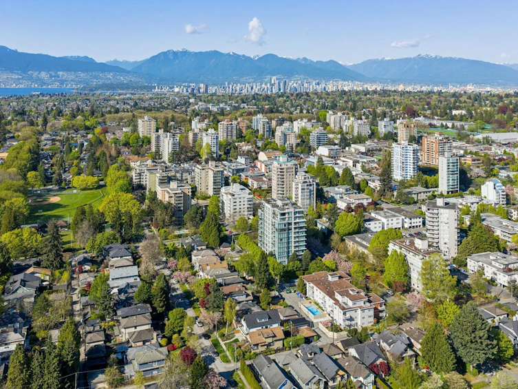 1-6040 Larch Street, Vancouver, BC, V6M 4E4 - 36