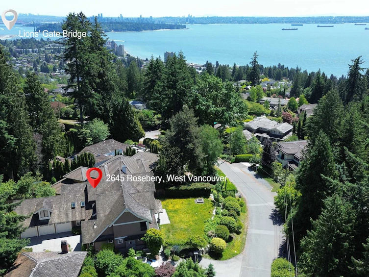 2645 Rosebery Avenue, West Vancouver, BC, V7V 3A3 - 37