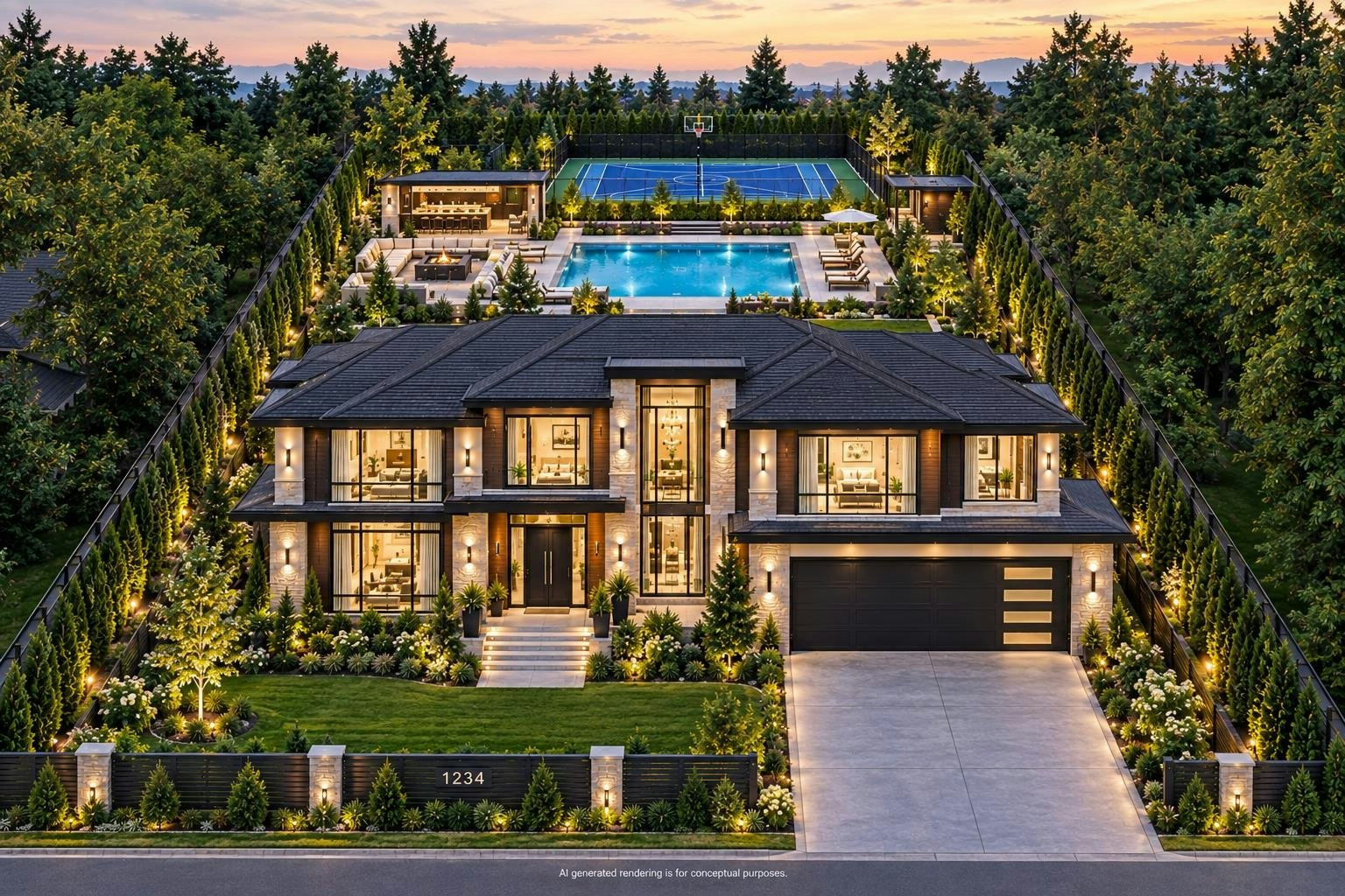 13803 56 Avenue, Surrey, BC, V3X 2Z9