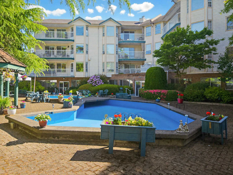 105-5360 205 Street, Langley, BC, V3A 7Y6 - 33