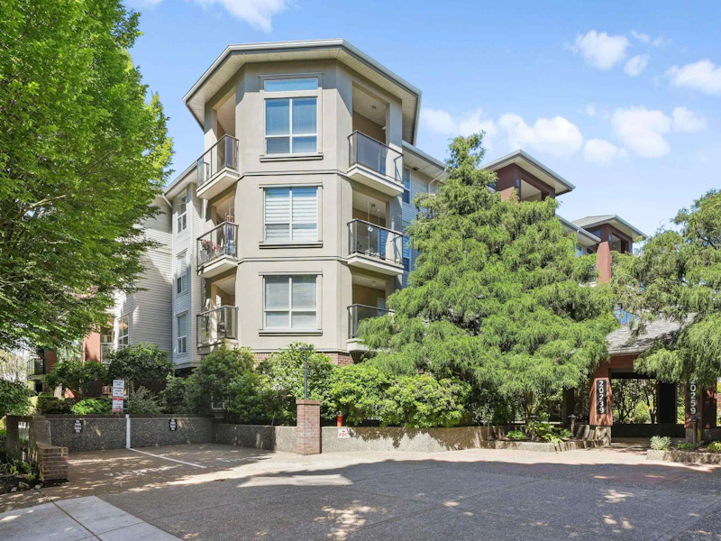 105 - 20239 Michaud Crescent, Langley BC V3A 8L1