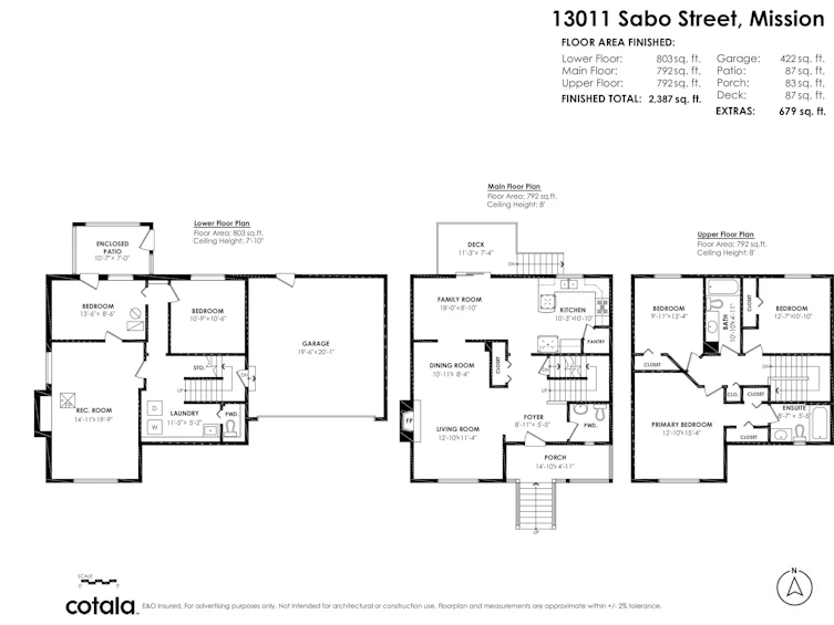 13011 Sabo Street, Mission, BC, V4S 1L6 - 40