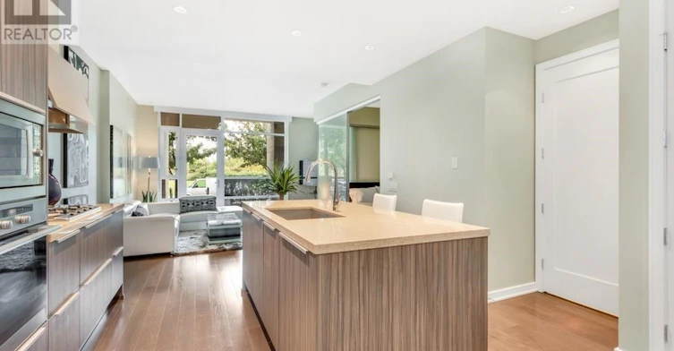 1618 Columbia Street, Vancouver, BC, B5Y 0B6 - 13