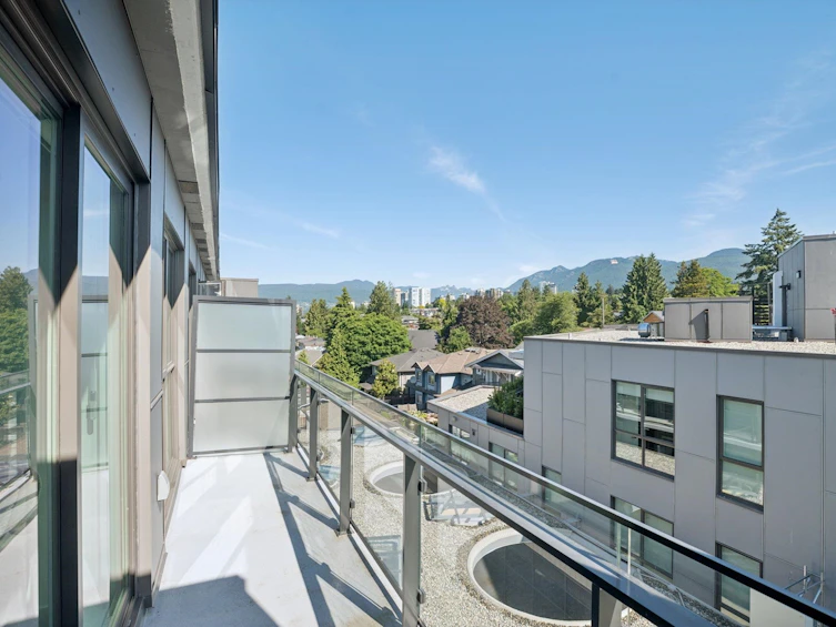 563-422 E 3rd Street, North Vancouver, BC, V7L 0K1 - 19