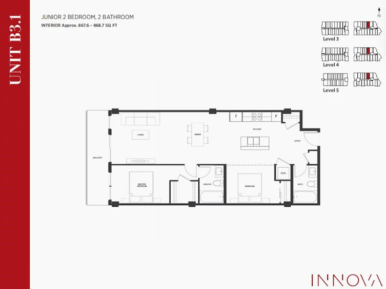 563-422 E 3rd Street, North Vancouver, BC, V7L 0K1 - 30