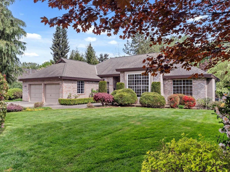4072 Prairie Street, Abbotsford, BC, V4X 1X2