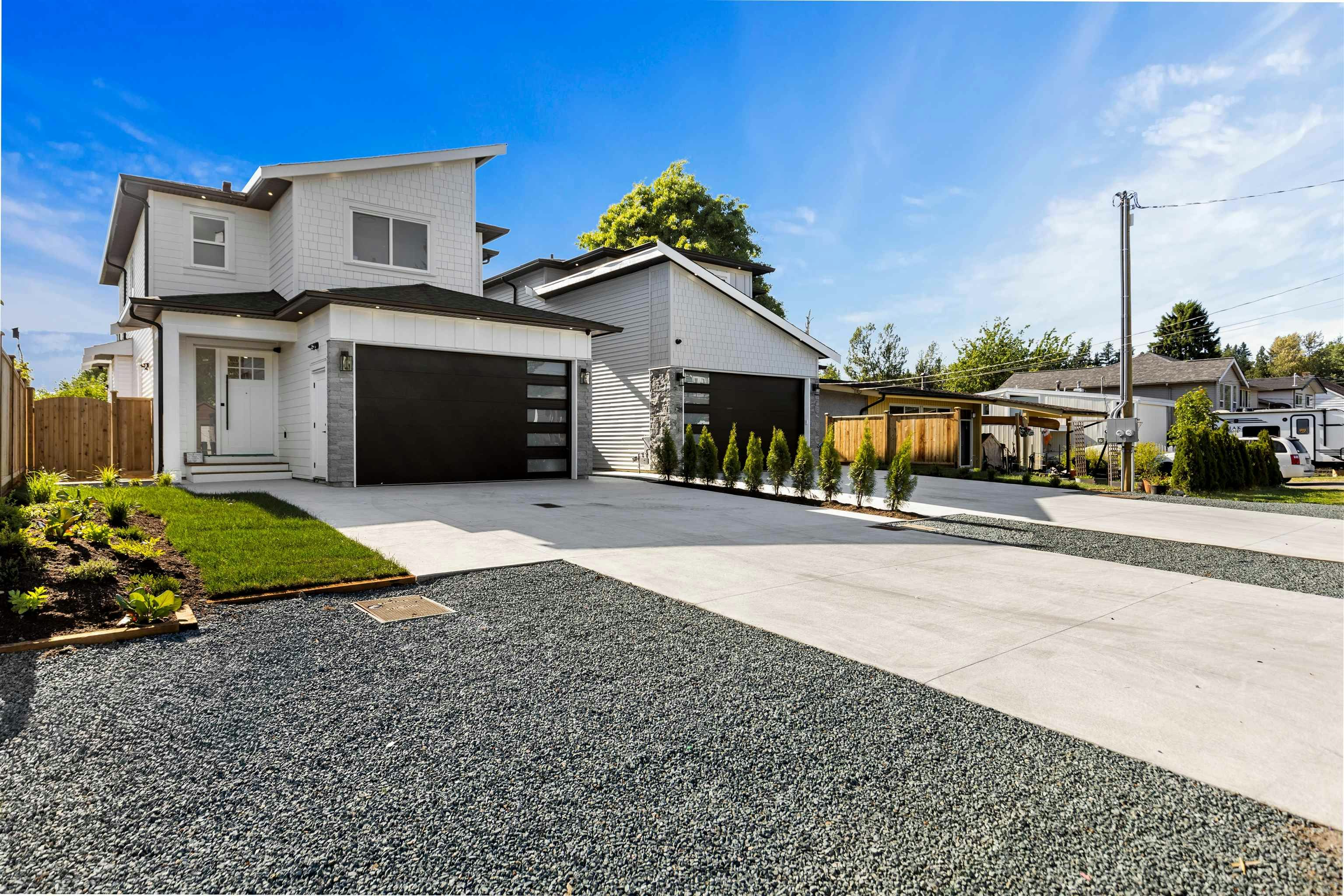 A-7531 Dunsmuir Street, Mission, BC, V2V 4B5