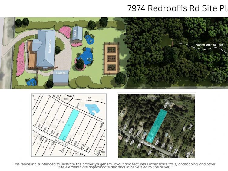 7974 Redrooffs Road, Halfmoon Bay, BC, V7Z 1C6 - 34