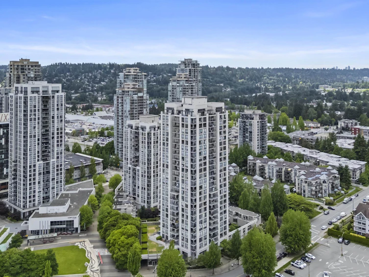 608-2982 Burlington Drive, Coquitlam, BC, V3B 0B3 - 5