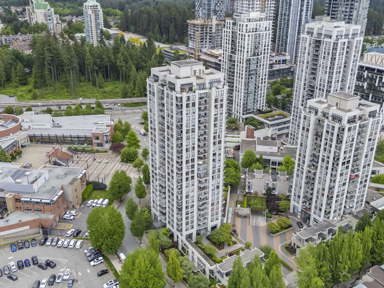 608-2982 Burlington Drive, Coquitlam, BC, V3B 0B3 - 32