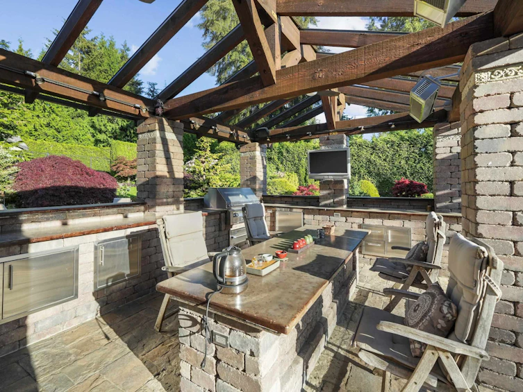 2514 East Road, Port Moody, BC, V3H 5G9 - 30