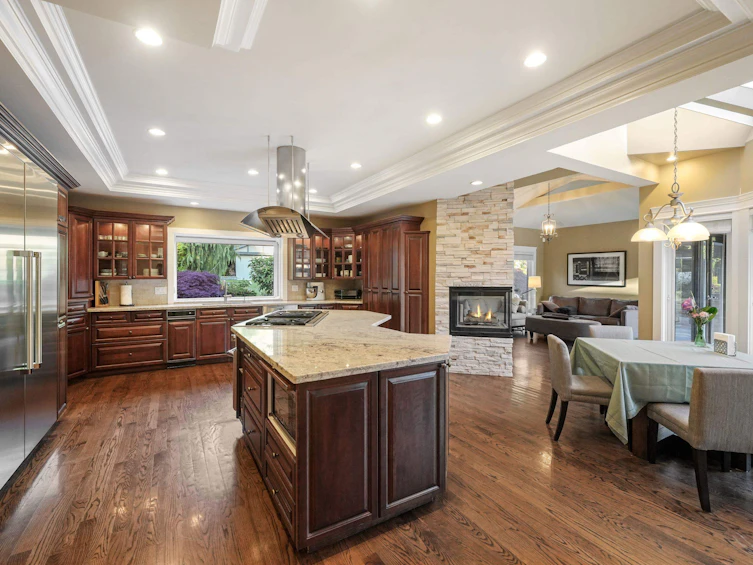 2514 East Road, Port Moody, BC, V3H 5G9 - 11