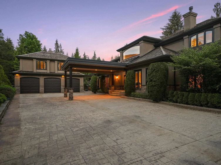 2514 East Road, Port Moody, BC, V3H 5G9 - 4