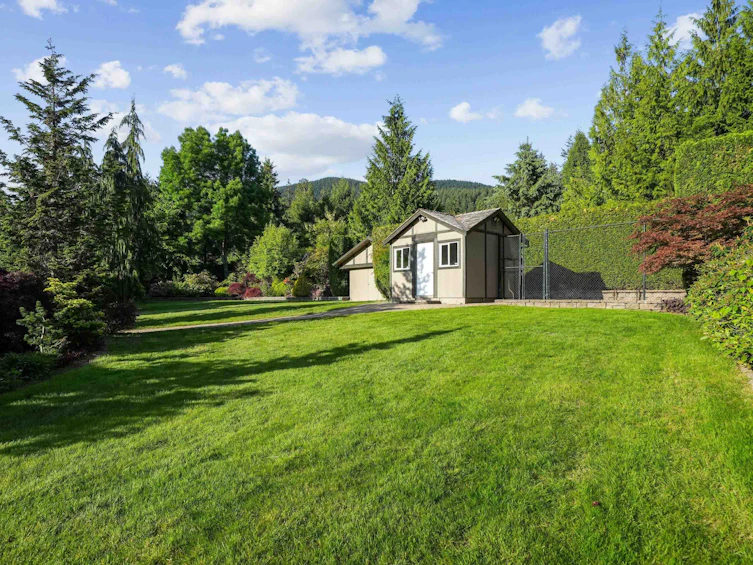 2514 East Road, Port Moody, BC, V3H 5G9 - 38