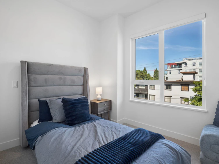 321-422 E 3rd Street, North Vancouver, BC, V7L 0K1 - 14