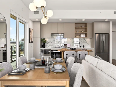321-422 E 3rd Street - 2
