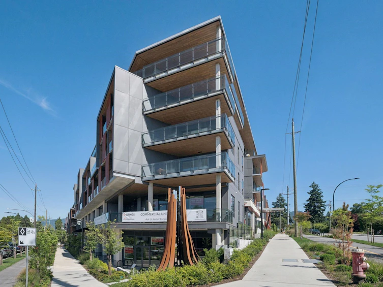 321-422 E 3rd Street, North Vancouver, BC, V7L 0K1 - 35